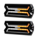 Warnleuchte / Markierungsleuchte Purelux Panther Core-W,...