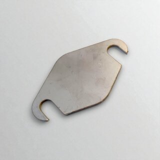 EGR sealing plate “Fix”