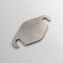 AGR Verschlussblech "Fix"