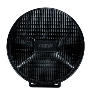 Zusätzliche Lichtstränge Ize Led und 9" rund / 23 cm / 172 W / Ref.20, 1 Stück
