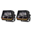 Arbeitsleuchte Purelux Panther Alpha 60 R65 – 12 cm...