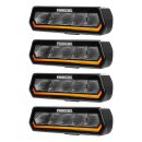 Arbeitsleuchte Purelux Panther Alpha 30 R65 – 15 cm...