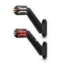 Markierungsleuchte Pureux Polearm – 12/24 V / 200...