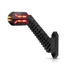 Markierungsleuchte Pureux Polearm – 12/24 V / 200...