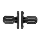 Markierungsleuchte Purelux Polearm Short – 12/24 V...