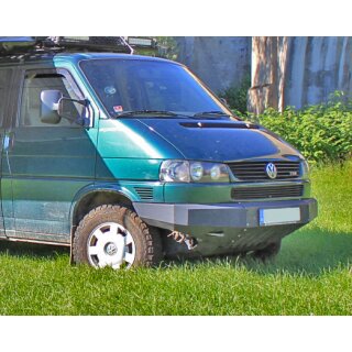 Offroad Zubehör VW T4