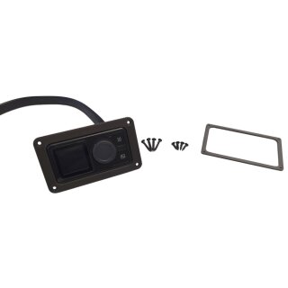 Halterung/Rahmen für CALOR Smart Control
