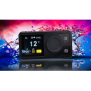 CALOR CA 4 Diesel Standheizung 12V mit Smart Control, Flüsterpumpe und Einbaurahmen