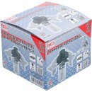 Tankgeberschlüssel, verstellbar | Antrieb...