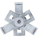 Tankgeberschlüssel, verstellbar | Antrieb Außensechskant 24 mm