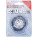 Ölfilter-Kettenschlüssel | Ø 60 - 115 mm