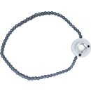 Ölfilter-Kettenschlüssel | Ø 60 - 115 mm