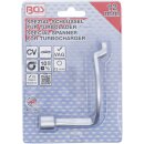 Spezial-Schlüssel für Turbolader, Zwölfkant | für VW, Audi | SW 12 mm