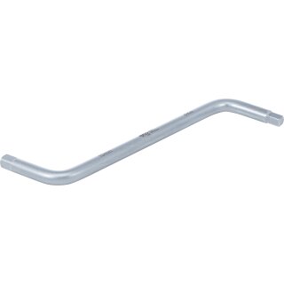 Spezial-Ölwannenschlüssel | für Peugeot | 8 - 10 mm