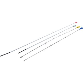 Öl-Messstäbe | für Mercedes-Benz | 4-tlg.