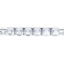 Öldienstschlüssel-Satz | Antrieb Innenvierkant 12,5 mm (1/2") | Abtrieb Innenvierkant | 6-tlg.