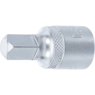 Öldienstschlüssel | Antrieb Innenvierkant 12,5 mm (1/2") | Abtrieb Innenvierkant | 3/8"