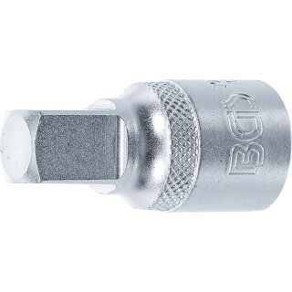 Öldienstschlüssel | Antrieb Innenvierkant 12,5 mm (1/2") | Abtrieb Innenvierkant | 12 mm