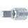 Öldienstschlüssel | Antrieb Innenvierkant 12,5 mm (1/2") | Abtrieb Innenvierkant | 12 mm