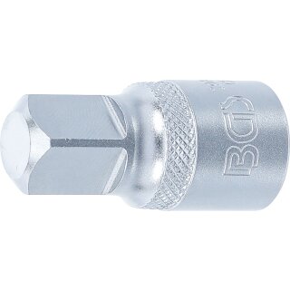 Öldienstschlüssel | Antrieb Innenvierkant 12,5 mm (1/2") | Abtrieb Innenvierkant | 1/2"