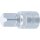 Öldienstschlüssel | Antrieb Innenvierkant 12,5 mm (1/2") | Abtrieb Innenvierkant | 1/2"