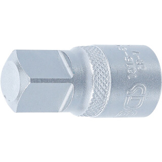 Öldienstschlüssel | Antrieb Innenvierkant 12,5 mm (1/2") | Abtrieb Innenvierkant | 14 mm