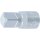Öldienstschlüssel | Antrieb Innenvierkant 12,5 mm (1/2") | Abtrieb Innenvierkant | 14 mm