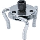 Ölfilterspinne, 3-armig | für Ölfilter...