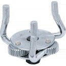 Ölfilterspinne, 3-armig | für Ölfilter Ø 60 - 100 mm