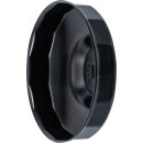 Ölfilterschlüssel | 15-kant | Ø 106 mm |...