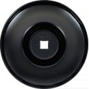 Ölfilterschlüssel | 15-kant | Ø 106 mm |...