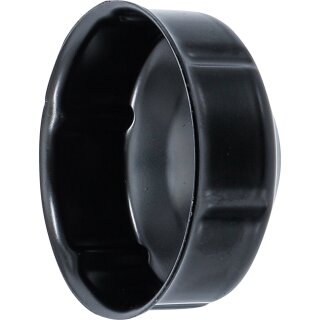 Ölfilterschlüssel | Sechskant | Ø 66 mm | für Fiat, Renault