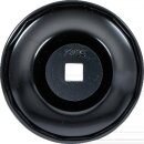 Ölfilterschlüssel | 14-kant | Ø 73 mm |...