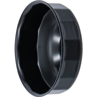 Ölfilterschlüssel | 15-kant | Ø 74 mm | für Audi, Chrysler, GM, Rover
