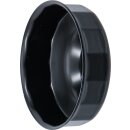 Ölfilterschlüssel | 15-kant | Ø 74 mm |...