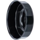 Ölfilterschlüssel | 15-kant | Ø 78 mm |...