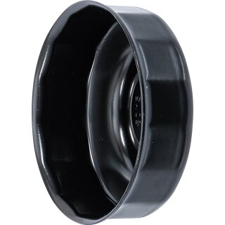 Ölfilterschlüssel | 15-kant | Ø 80 mm | für Honda, Mazda, Nissan, Opel