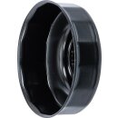 Ölfilterschlüssel | 15-kant | Ø 80 mm |...