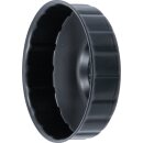 Ölfilterschlüssel | 18-kant | Ø 86 mm |...