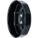 Ölfilterschlüssel | 10-kant | Ø 92 mm |...