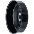 Ölfilterschlüssel | 15-kant | Ø 93 mm |...