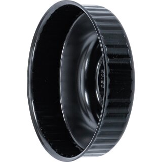 Ölfilterschlüssel | 45-kant | Ø 93 mm | für Audi, VW