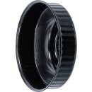 Ölfilterschlüssel | 45-kant | Ø 93 mm |...
