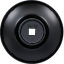 Ölfilterschlüssel | 18-kant | Ø 96 mm |...