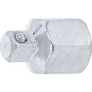 Steckschlüssel-Adapter | Innenvierkant 12,5 mm...