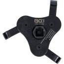 Ölfilterspinne, 3-armig | für Ölfilter Ø 65 - 120 mm