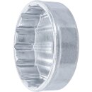 Ölfilterschlüssel | 14-kant | Ø 74 mm |...