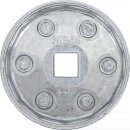 Ölfilterschlüssel | 14-kant | Ø 64 mm |...