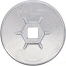 Ölfilterschlüssel | 15-kant | Ø 75 mm |...