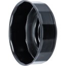 Ölfilterschlüssel | 14-kant | Ø 76 mm |...
